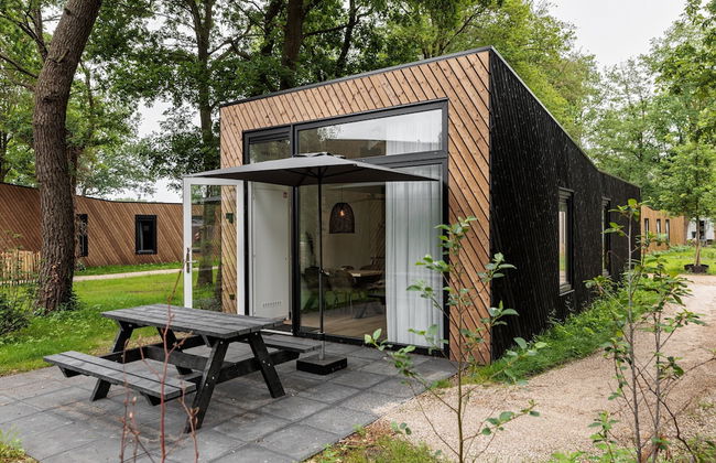 Lodge in Schaijk Near Green Holiday Park - Photo 1