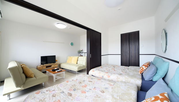 T.Trust502 - Foto 4, Habitación