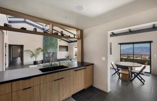 Addendum Estate - 2 Pools, Panoramic Views & Luxe Privacy for Groups - Foto 21