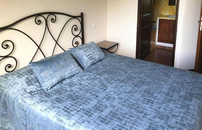 Res. Mare e Monte, Solenzara, Bungalow With Terrace - Foto 19