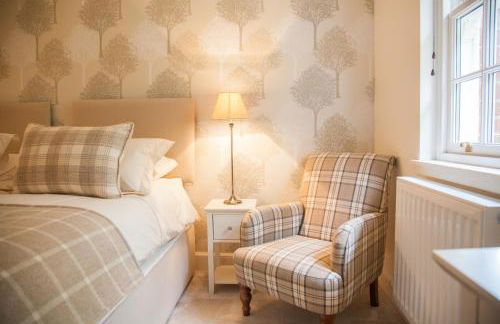 The Gardener's Cottage - Foto 21