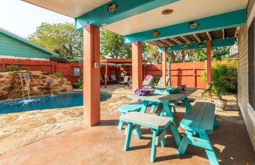 Tortuga Inn - Foto 40