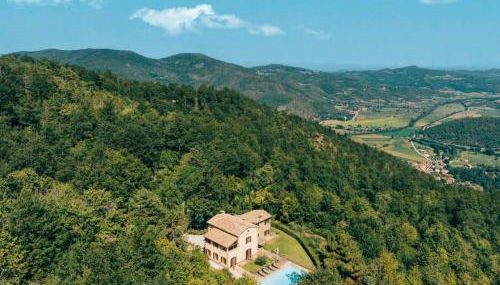 Villa Forconi in Lisciano Niccone - Photo 5