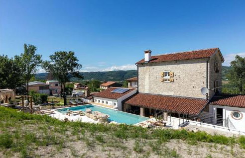 Villa Blazeni Miroslav Bulesic - Foto 11