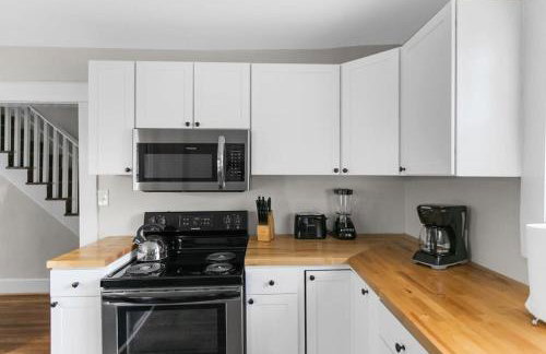 Renovated Mins to BHM CrossPlex-Central Park Chic - Foto 43