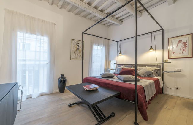 GuestHost - Piazza Venezia&Colosseum Loft - Foto 59