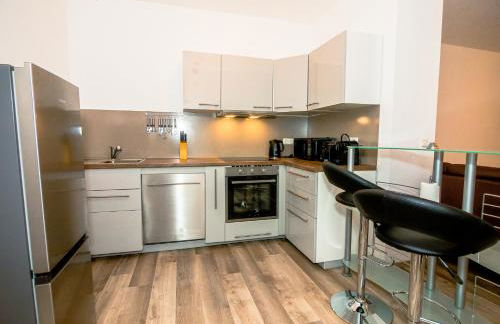 FerienWohnung A&S Heuchelheim - Photo 33