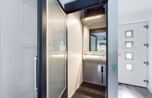 1 The Boatyard - Water fronted, town location & parking for 2 cars - Foto 23