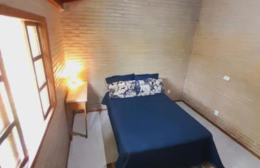 Casa da Cachoeira Siriú-SC - Foto 7