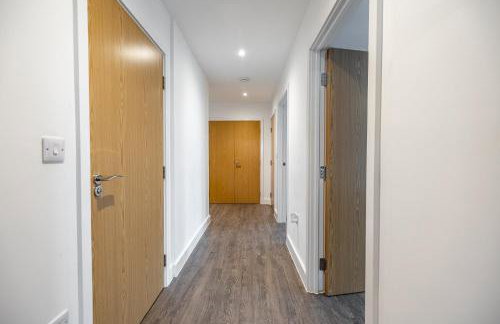 Penthouse-Central-Free parking - Foto 18