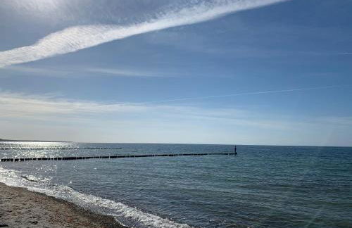 Fewo Strandleben Haus Strandperle - Foto 31