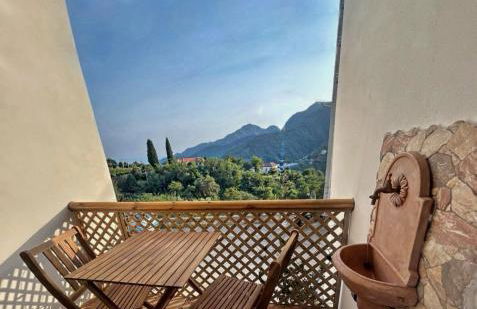 Amalfi Lodge - Foto 1