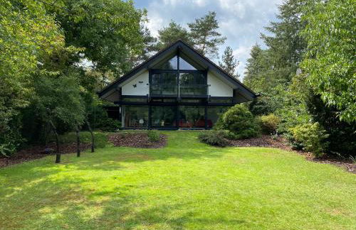 Ferienhaus mit Ruhe Wasser Licht - Foto 9