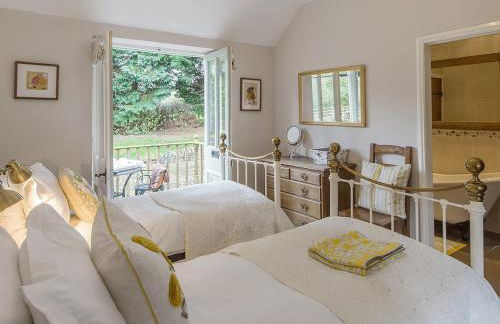 Walkmill Lodge - Foto 9