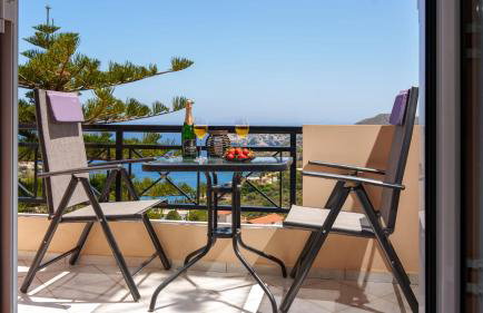 FNK Apartments with Sea View - Photo 22