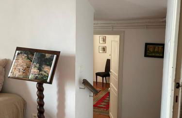 Hôtel Particulier des Lumières - Foto 13