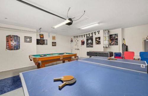 655 Stylish and newly renovated 6 Bedroom Home 5 Star - Foto 70