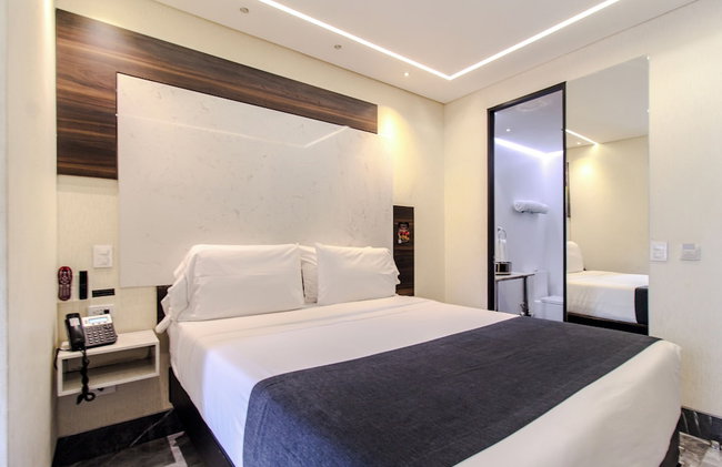 Haven, A Design Hotel - Foto 79