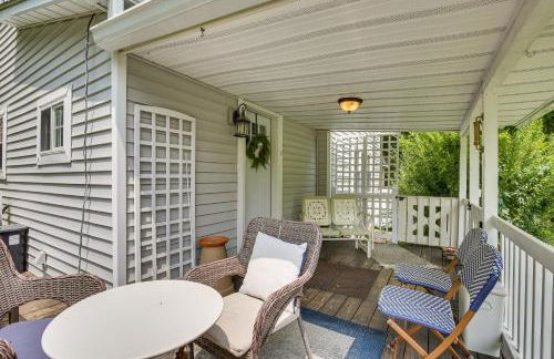 Peaceful Upstate New York Home with Yard and Fire Pit! - Photo 24