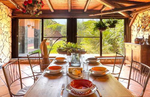 Villa Etna - Foto 26