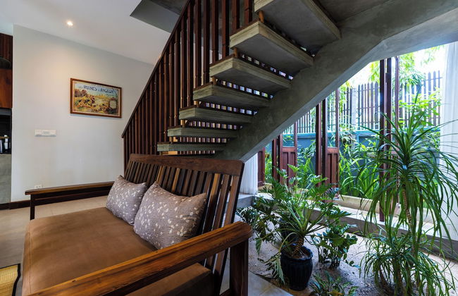 Golden Vishnu Villa - Photo 31