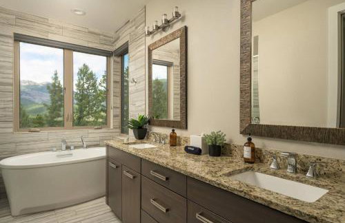 Summit Solace LUXE 360 Views Hot Tub Games - Foto 17