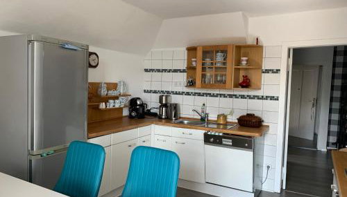 Vierseitenhof Hasenfelde - Ferienwohnung Feldblick - Photo 5
