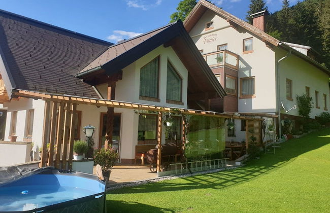 Delightful Holiday Home With Sauna - Foto 1