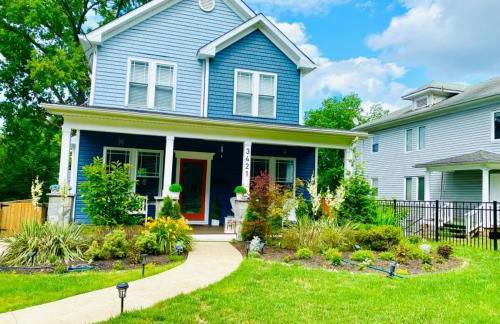 French Provincial with Grand Piano- Steps from DC - Foto 71