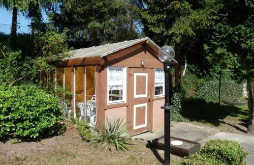 Ferienhaus im Grünen - Foto 12