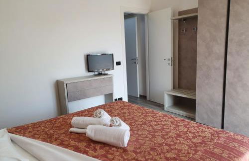 Residence La Margherita - Foto 12