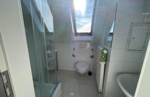 Monteurwohnung Hohenstadt - Foto 7