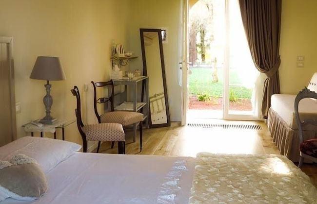 Agriturismo La Borina - Foto 21