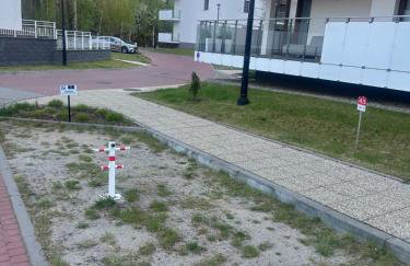 Apartament Stegna Marine 450m od plaży - Foto 18