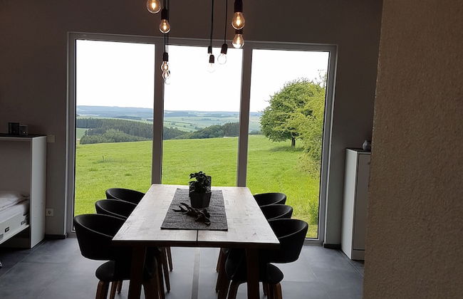 Eifel Dream Ardennenblick - Photo 7