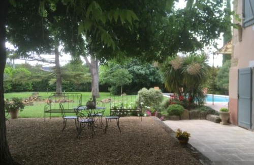 Stunning property between Alpilles and Luberon - Foto 34