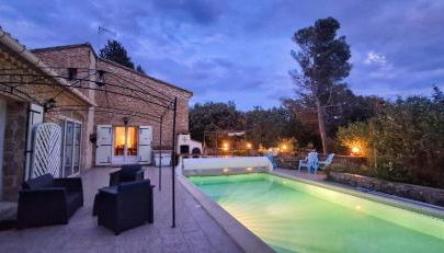 Maison provençale dans un cadre bucolique - Foto 3