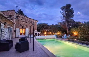 Maison provençale dans un cadre bucolique - Foto 3