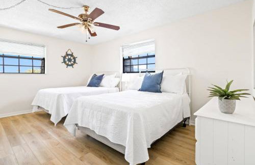 Ola Grande - Beachside Condos with Pool next to Cocoa Beach Pier - Foto 49