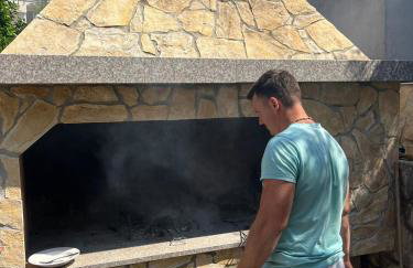 Apartment Mustapic - Foto 7