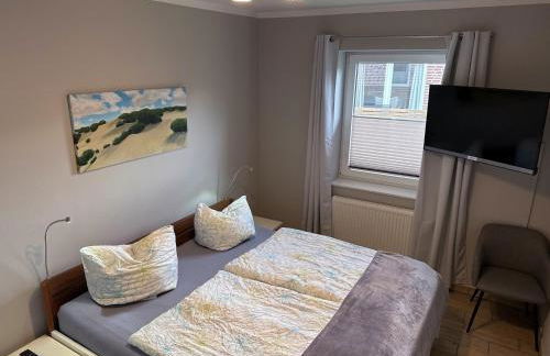 "Bauernhof-Claussen", Haus Nordlicht - Foto 10