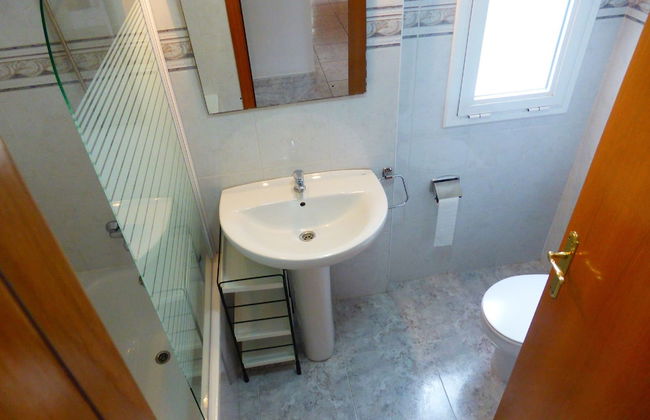 Apartamento M&C del Bosc - Foto 42