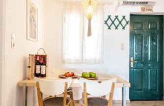 SounioKallisti Suites 3 - Foto 6