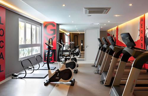 Studio completo - proximo ao metro Luz - Foto 36