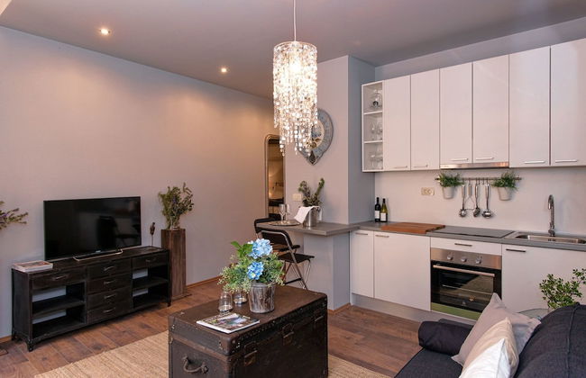 Heraclea Luxury Heritage Accommodation - Foto 20