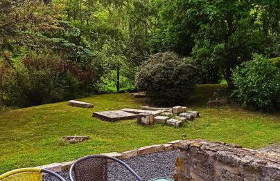 Les Apparts du Vignal de Cheyrac - Foto 34