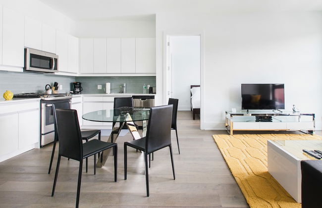 Dharma Home Suites Hoboken at Novia - Foto 73