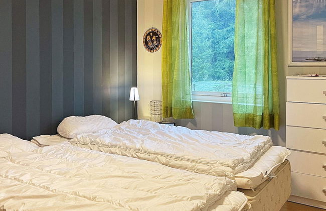 6 Person Holiday Home in Svanesund - Foto 2