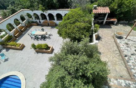 Villa Agaporni - Foto 13