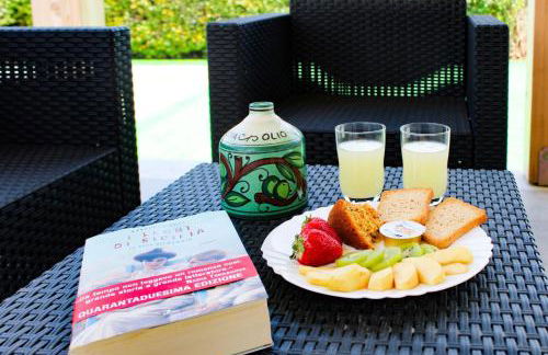 Villa Agata - Sea Life - Foto 25